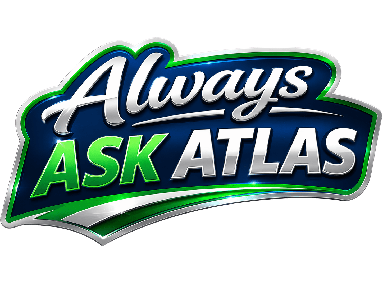 Always Ask Atlas
